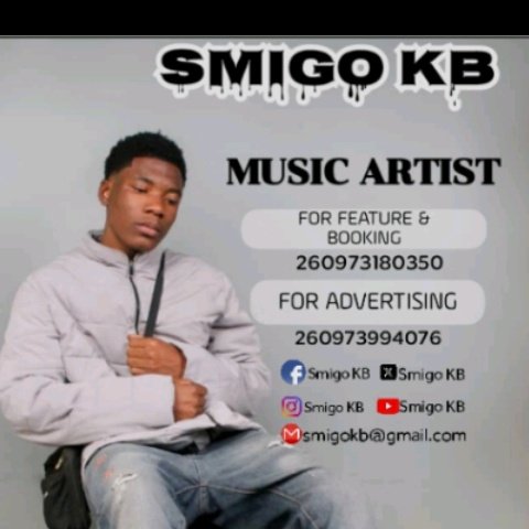 SmigoKB tweet picture