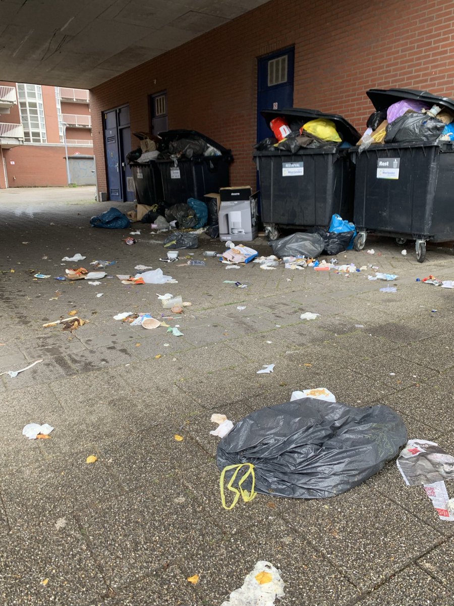 ⁦<a href="/haarlemmermeer/">Haarlemmermeer</a>⁩ Hoofddorp heeft weer alles uit de kast gehaald om goed voor de dag te komen.