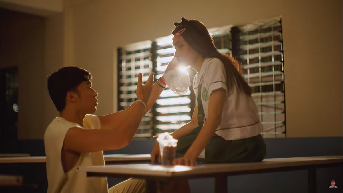 EsMurfsOFC's tweet photo. Two old friends meet again๐ถ...
The long wait is over, Esmiah comeback is real ๐
Watch ghe full video here ๐
๐: https://t.co/XI1DW4bv6p
#EsMiah | @EsMiahOfficial
#EsnyrRanollo | Esnyr Ranollo | @esnyrrr https://t.co/B127C0fdot