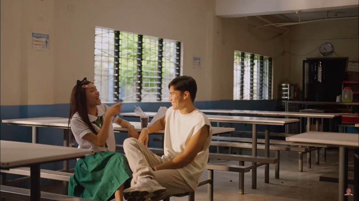 EsMurfsOFC's tweet photo. Two old friends meet again๐ถ...
The long wait is over, Esmiah comeback is real ๐
Watch ghe full video here ๐
๐: https://t.co/XI1DW4bv6p
#EsMiah | @EsMiahOfficial
#EsnyrRanollo | Esnyr Ranollo | @esnyrrr https://t.co/B127C0fdot