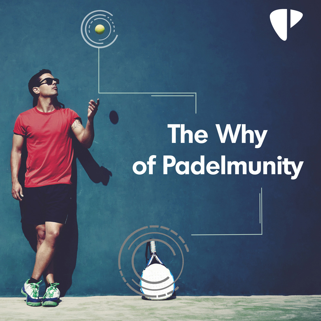 La industria del pádel tiene más de mil empresas, con nuevas surgiendo cada día. Pocas logran acceso efectivo al mercado o espacios publicitarios. Muchas contratan consultores y especialistas sin éxito global. 

#Padelmunity facilita el alcance global. ¡Pruébalo!