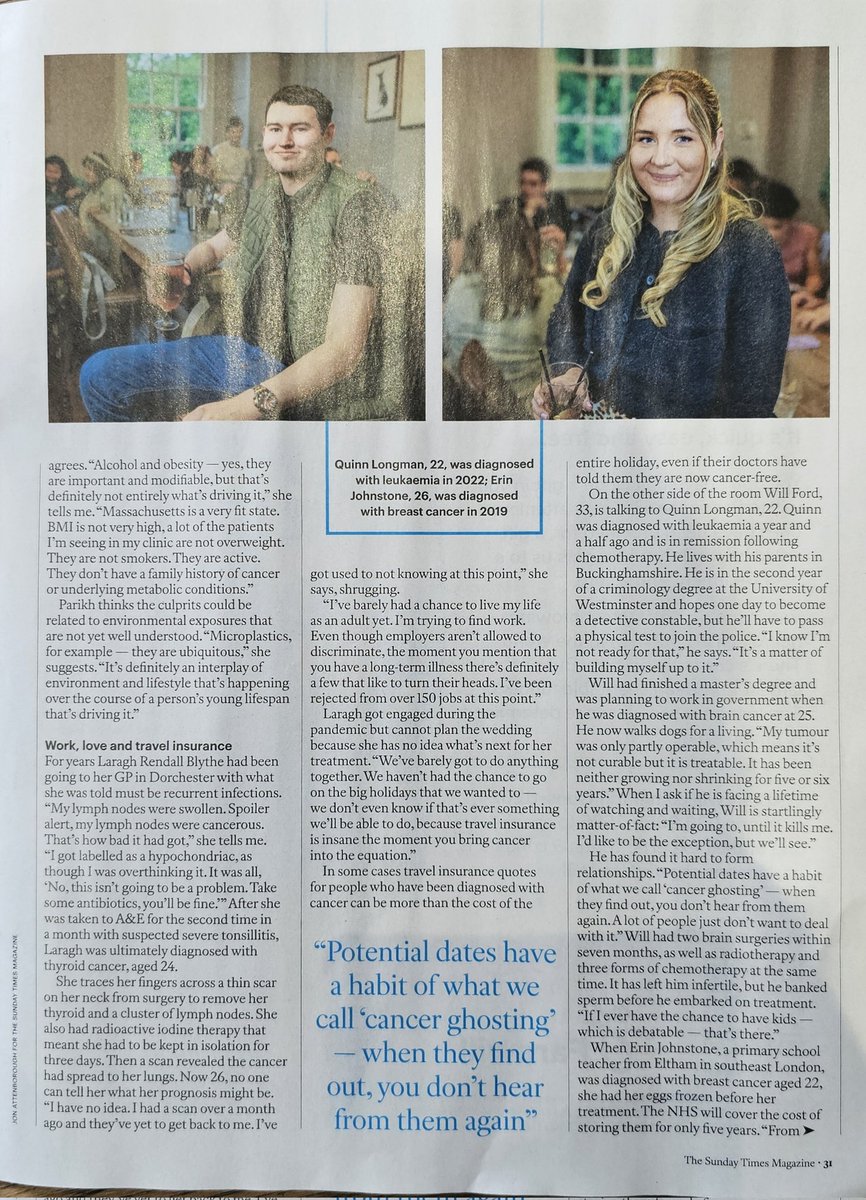 Neil_J_Smart's tweet photo. From today's edition of The Sunday Times.

https://t.co/pbDKa3ZyPc https://t.co/EZSJJakUlI