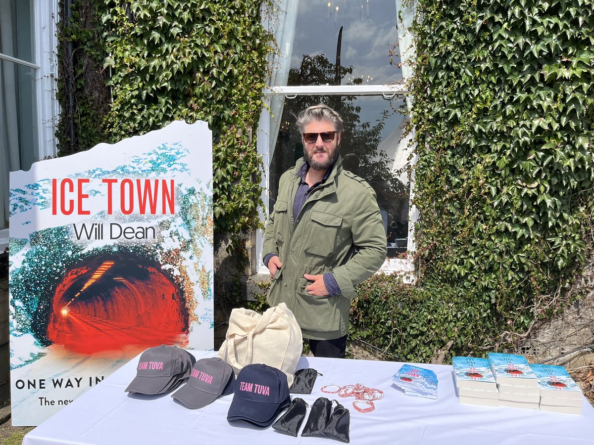 Abir Mukherjee tweet media