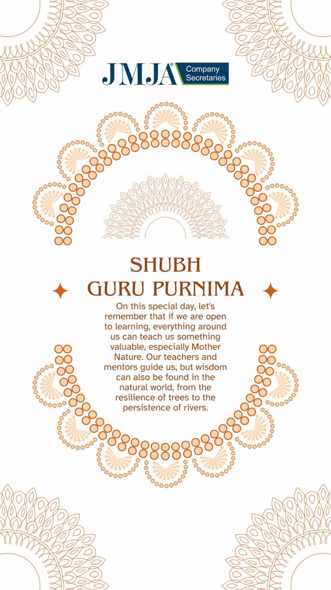 JMJA & Associates LLP tweet media