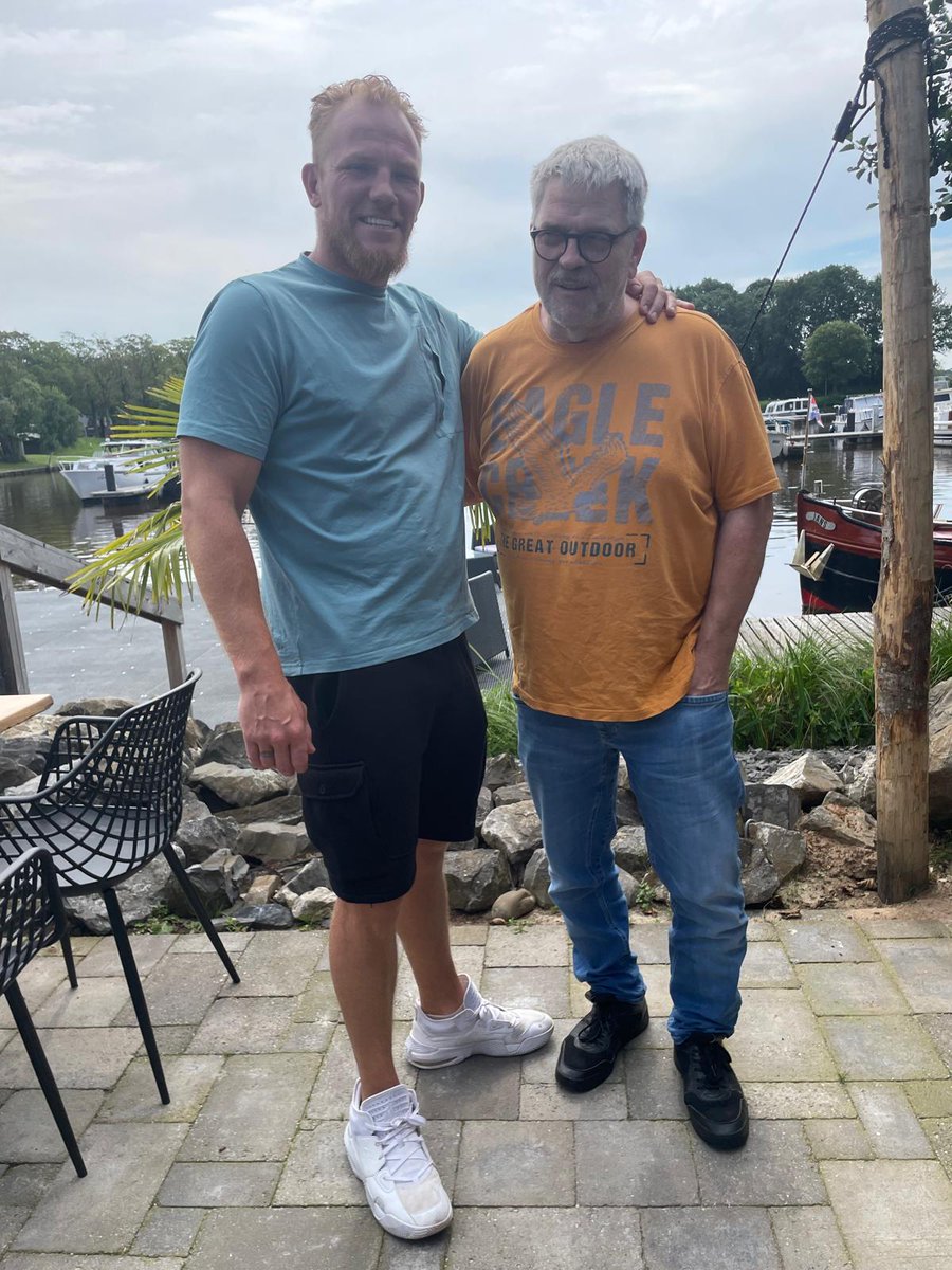 Blog van de wethouder! De laatste voor het reces. Met onder andere Oekraïne opvang , een verdwenen raadslid en meer.. lezen? Dat kan! 
gemeentebelangenwesterwolde.nl/het-verdwenen-…