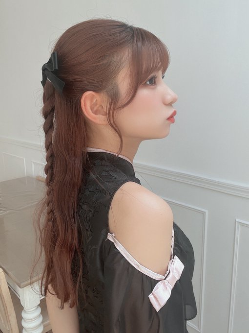 Twitterのコスプレ画像48