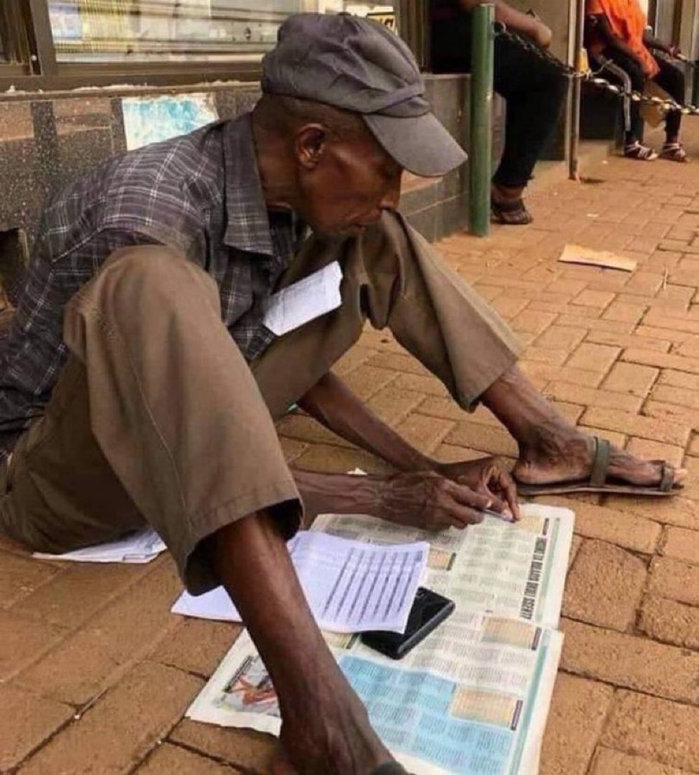 Ukishajua ni kiasi gani unatakiwa uingize iwe kwenye iwe ni kwa siku au wiki utaanza ku solve vipengere ulivokuwa umevipanga.

Watu wanafeli wapi?

Jibu ni wanafeli ku manage account ukishajua wewe unafanya betting kama kazi au side hustle unahitaji umakini na heshima ya hali ya