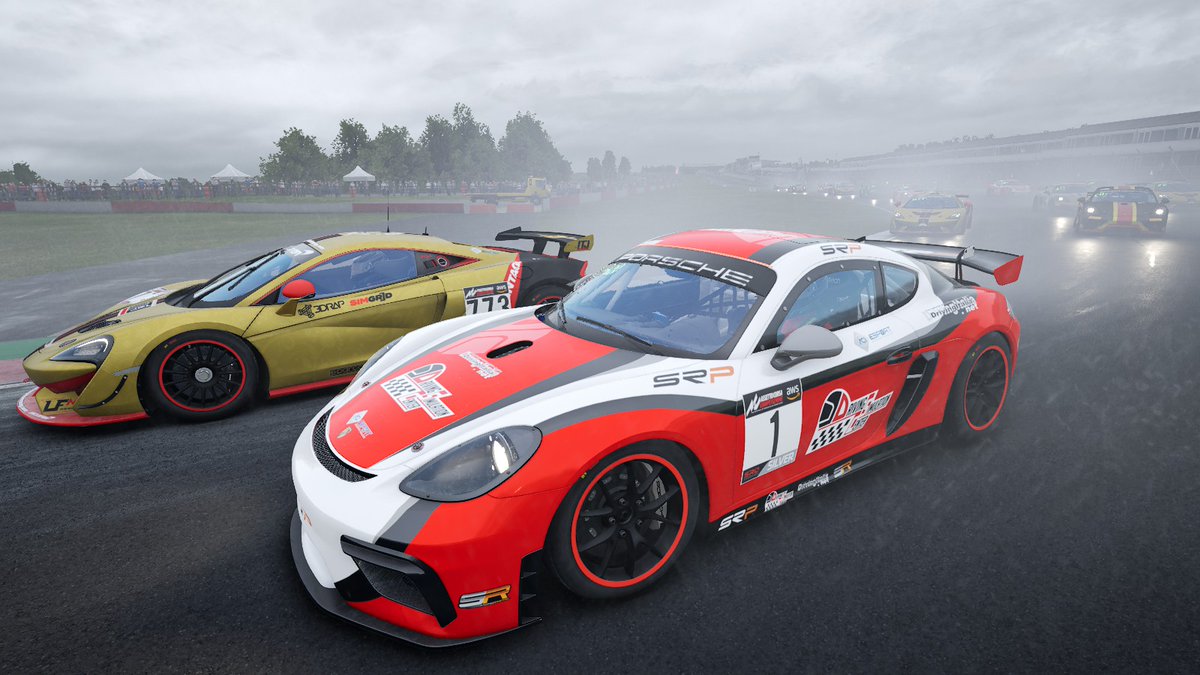 drivingitalia's tweet photo. Daniele Napoleone: tanta esperienza nel virtuale, veloce e concreto in pista!
Driving Simulation Center Γ¨ l'unico che dal #simracing, ti porta alla pista REALE π
πππ
https://t.co/UvBtvpQ8Qa
#virtual #enjoyDSC #drivingsimulationcenter #fromvirtualtoreal #brcgriiip #griiip #drivingexperience
