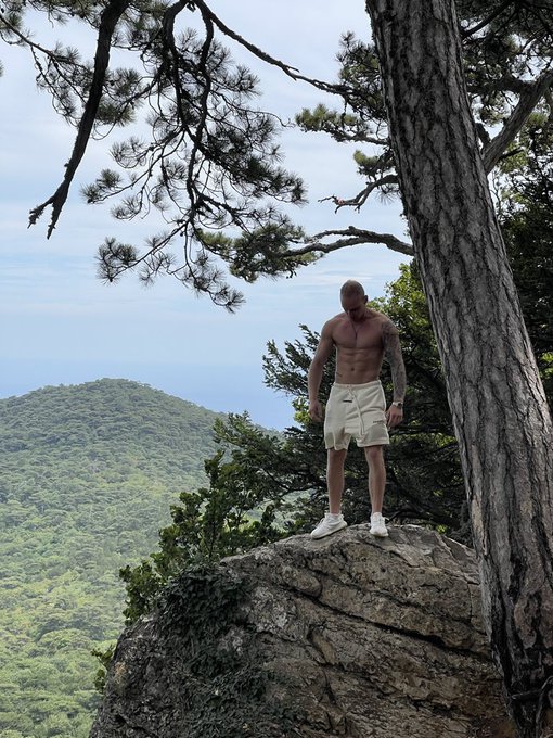 🙌🏼 beautiful view https://t.co/bPqP5iHt91<a href="/tag/martinspellstudio"class="tags"><span>#martinspellstudio</span></a>