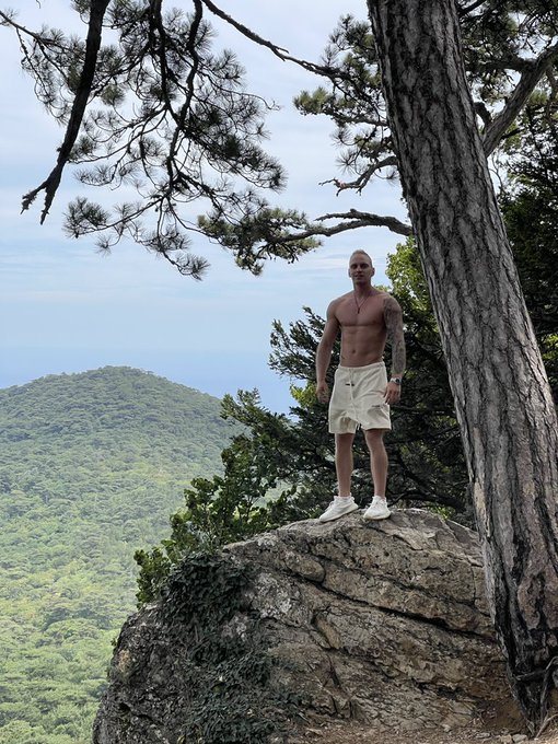 🙌🏼 beautiful view https://t.co/bPqP5iHt91<a href="/tag/martinspellstudio"class="tags"><span>#martinspellstudio</span></a>