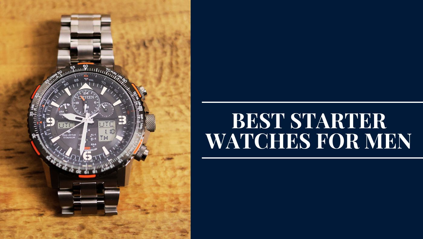 Watches for men at game hotsell