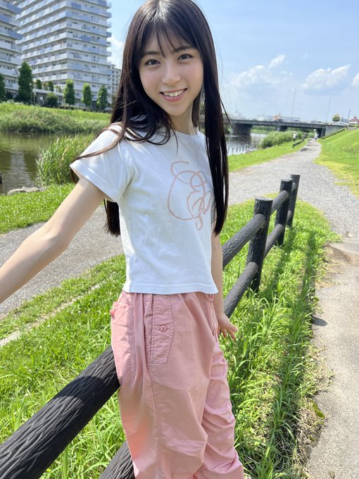 大里菜桜のTwitter画像13