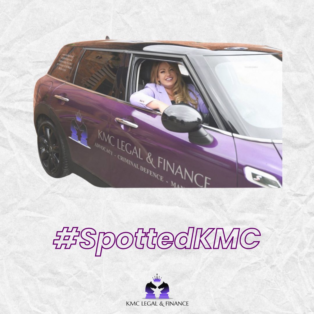 KMC Legal & Finance tweet media