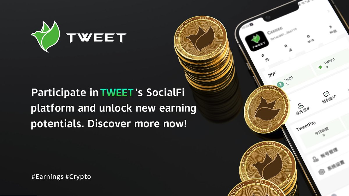 TWEET tweet media
