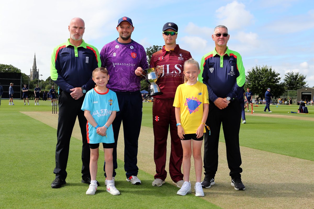 Essex Cricket (@essexcricket) on Twitter photo ๐ค ๐๐ฒ๐'๐ ๐ฒ๐ป๐ท๐ผ๐ ๐๐ต๐ฒ ๐ฑ๐ฎ๐ <a href="/SuffolkCricket/">Suffolk Cricket โค๏ธ๐</a>! ๐ค ๐๐ฒ๐'๐ ๐ฒ๐ป๐ท๐ผ๐ ๐๐ต๐ฒ ๐ฑ๐ฎ๐ <a href="/SuffolkCricket/">Suffolk Cricket โค๏ธ๐</a>!