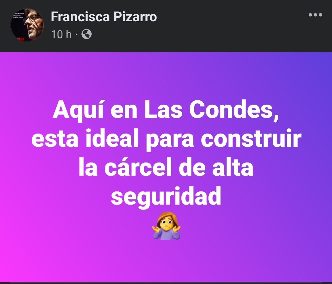 Hugo Morales🌈🌳#ChileSinFascismo⛔ (@hugoguionista) on Twitter photo 