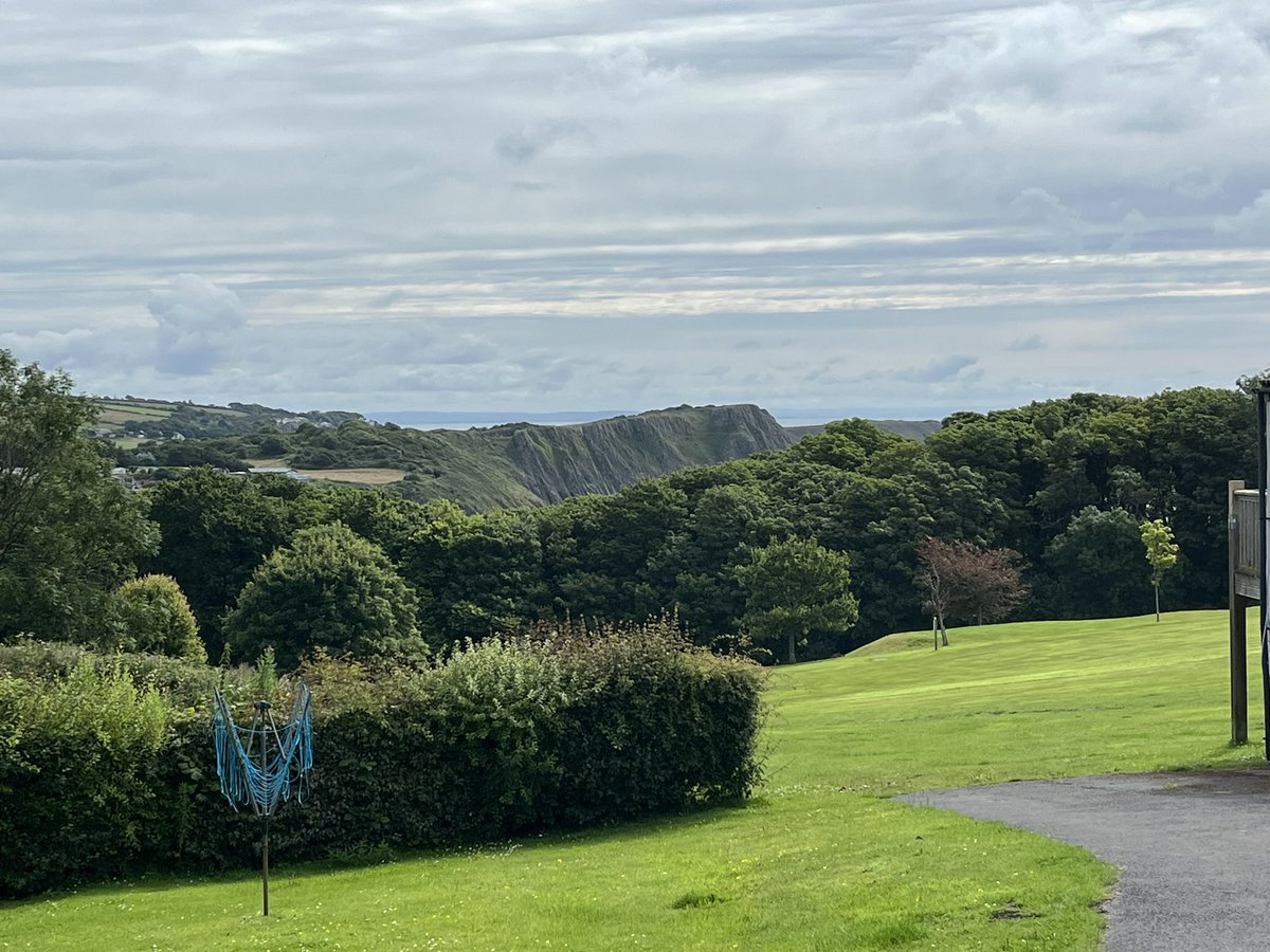 westiemont's tweet image. Sunday morning walk #Pembrokeshire #ScottishTerrier #norain