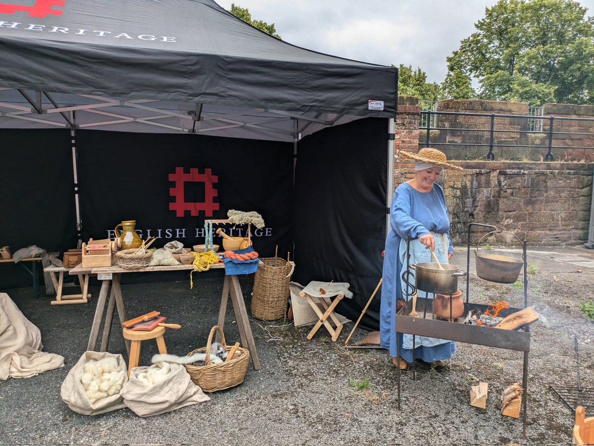 ArchaeologyUK tweet media