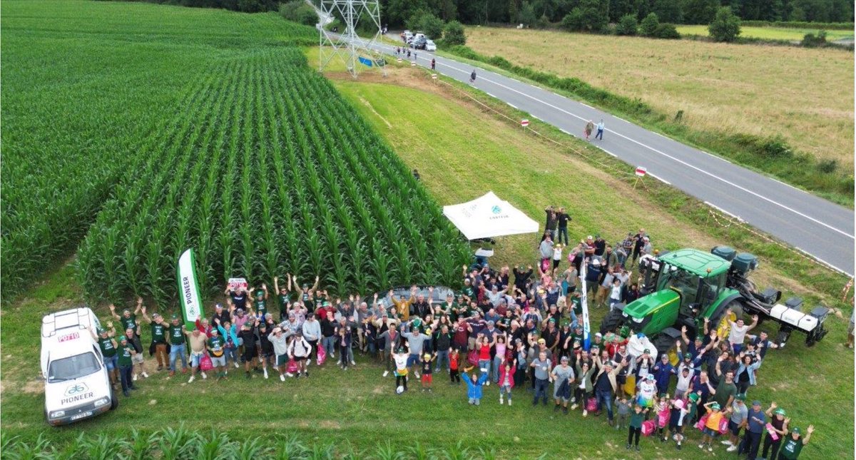 Mathieu Bonnehon tweet media