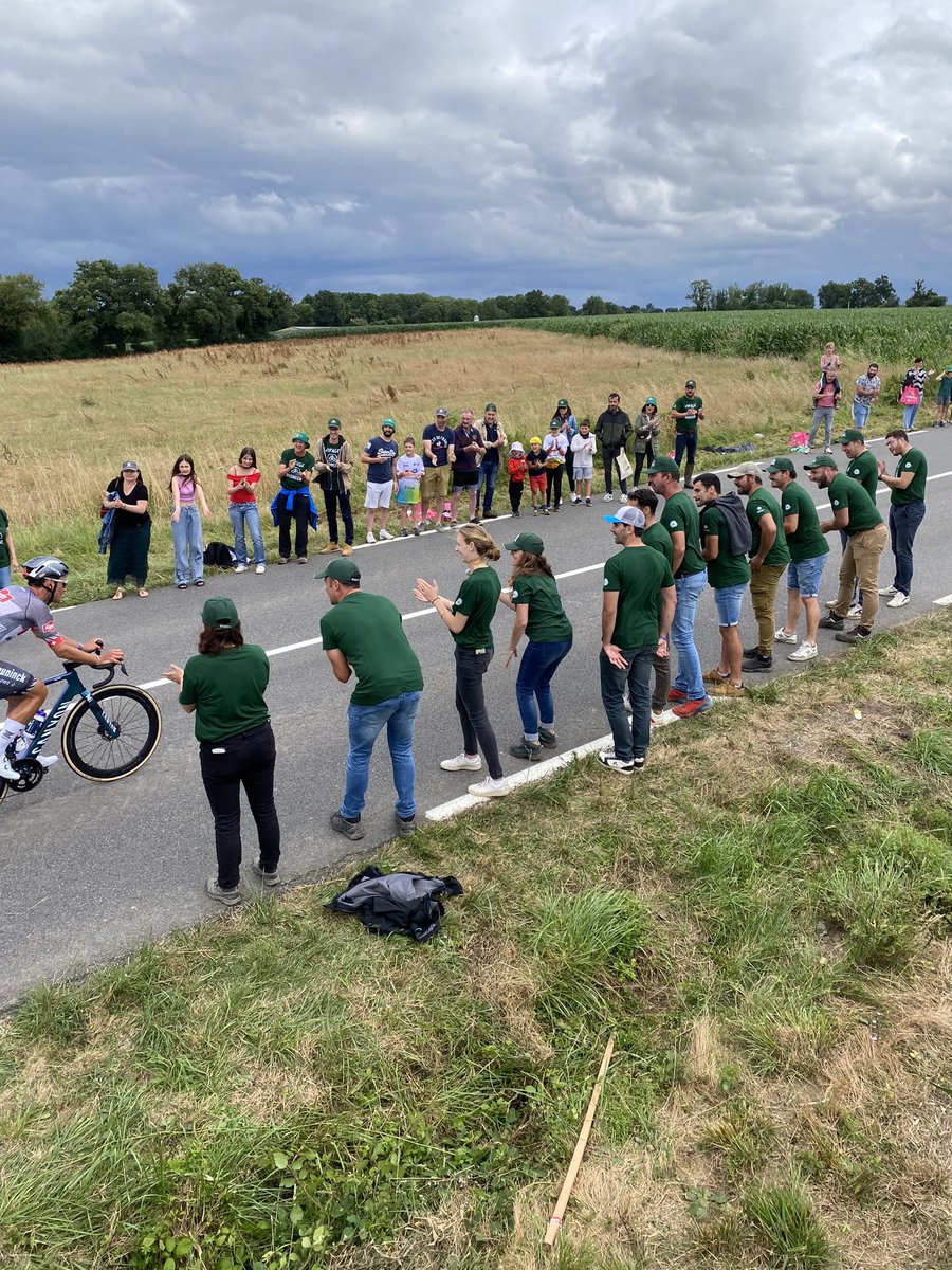 Mathieu Bonnehon tweet media