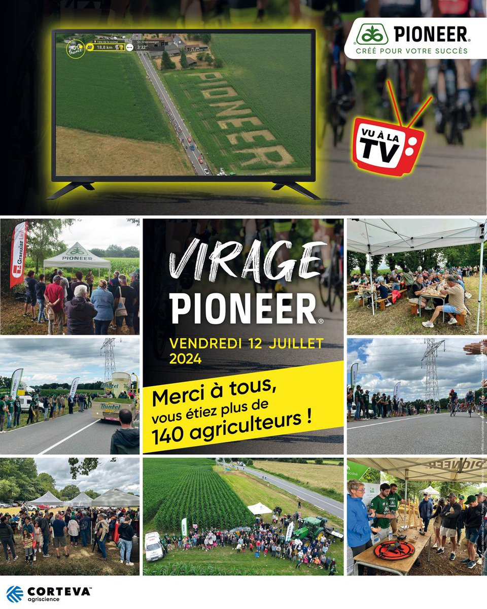 Mathieu Bonnehon tweet media