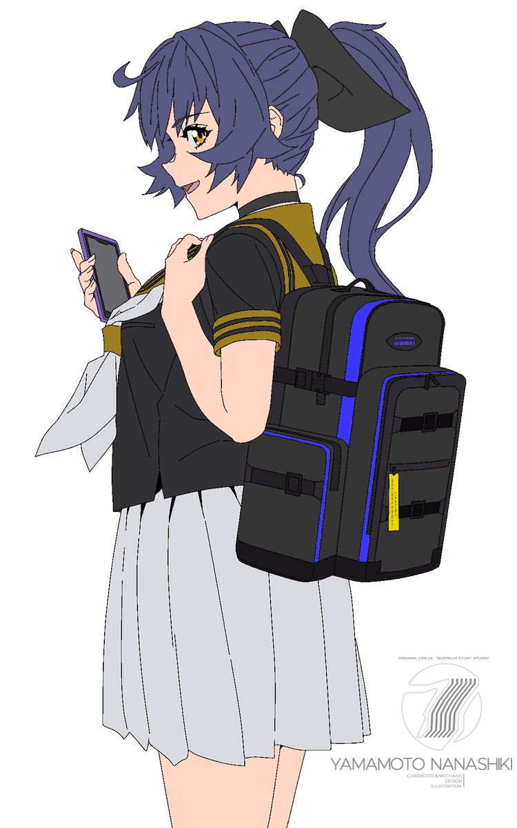 yns_tw's tweet photo. 朝のエッキス絵です！

是非、いいね！リポスト！フォローをお願いします！

#絵柄が好きな人にフォローされたい https://t.co/U2v3ghsh9g