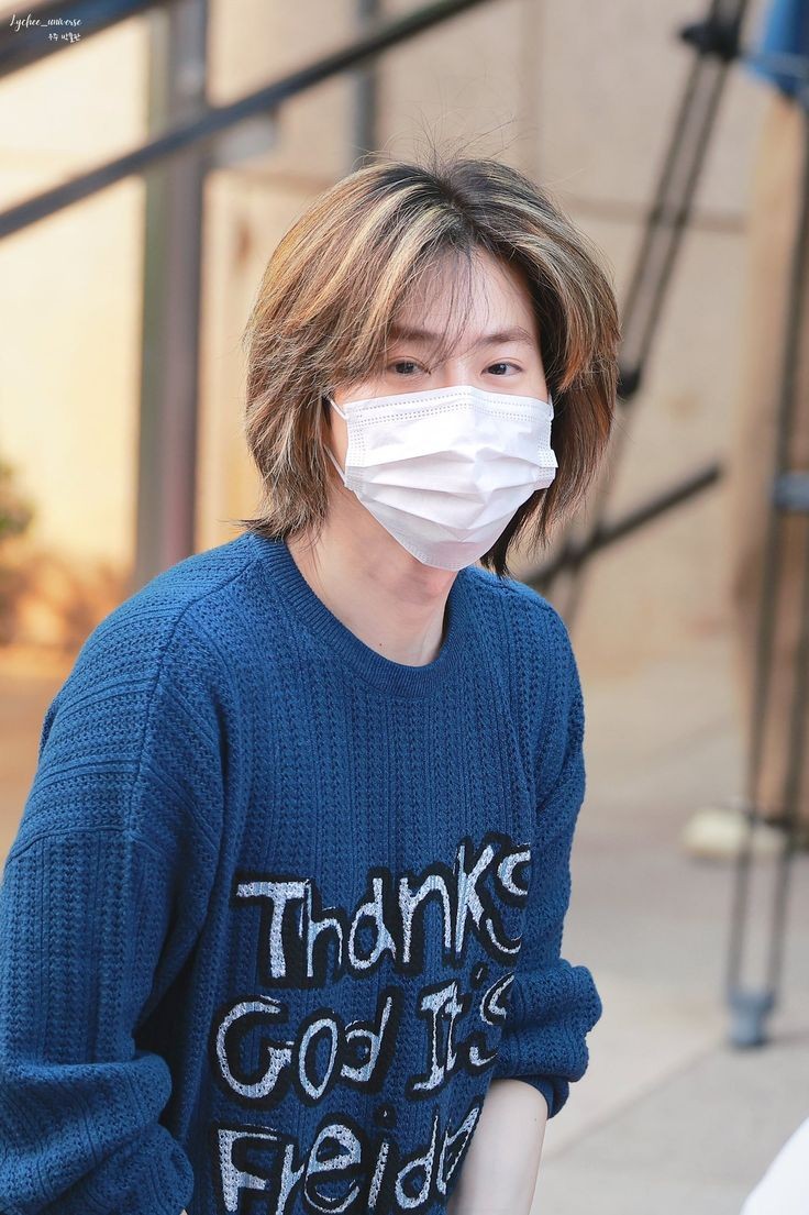 #Suho #수호 #준면 #スホ #金俊勉