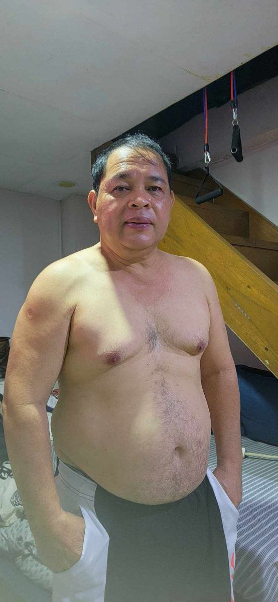 Sarap din nito ka sex super libog kahit senior na..kaso may idad lang gusto nya