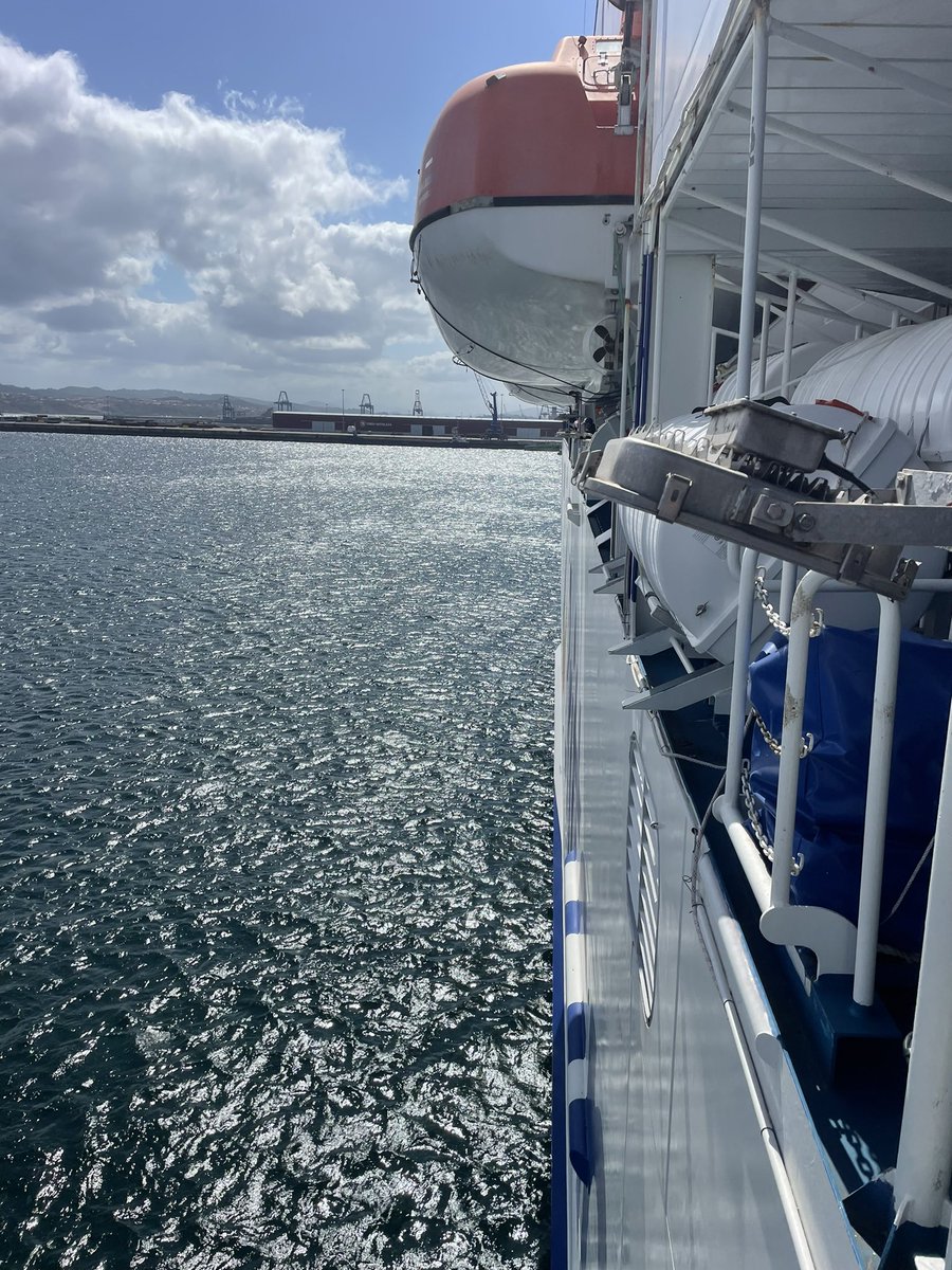 Ireland - Spain ☘️🇪🇸 weekly service #euroremovals #ucsireland