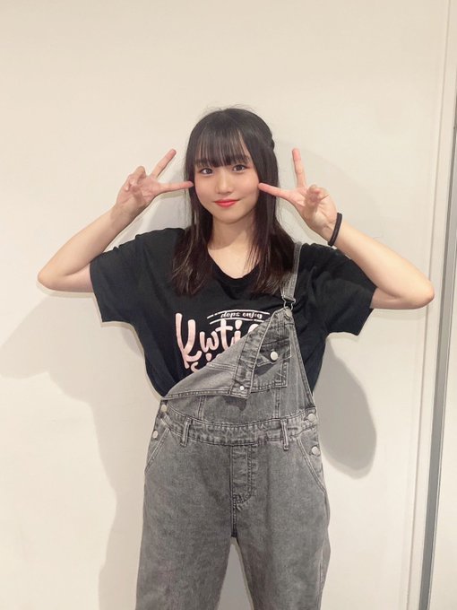 Twitterのコスプレ画像2