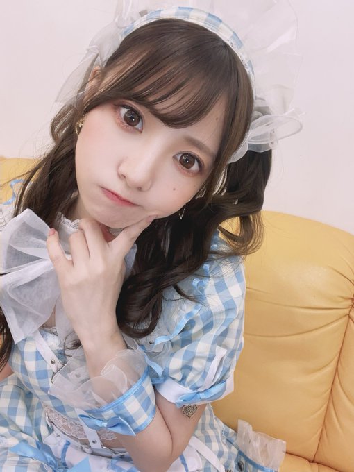 Twitterのコスプレ画像8