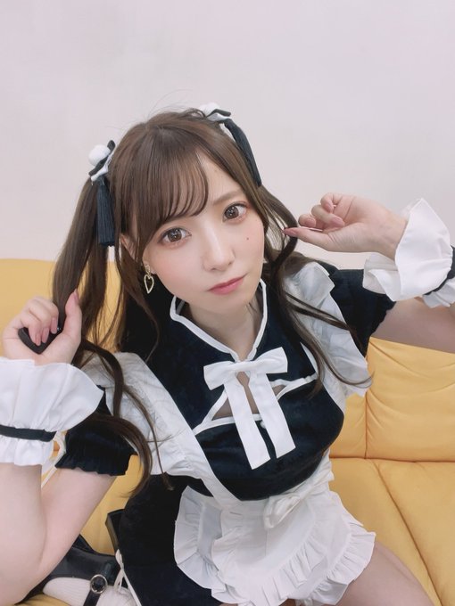 Twitterのコスプレ画像7