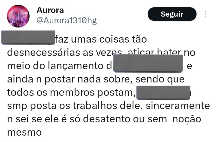 ReportThvfor's tweet photo. ‼️Por favor. Ajudem a proteger o nome e imagem do 🐯🐻

Denunciem sem engajar .

https://t.co/ARyKUA9Ab1 https://t.co/BFXqIESKq8