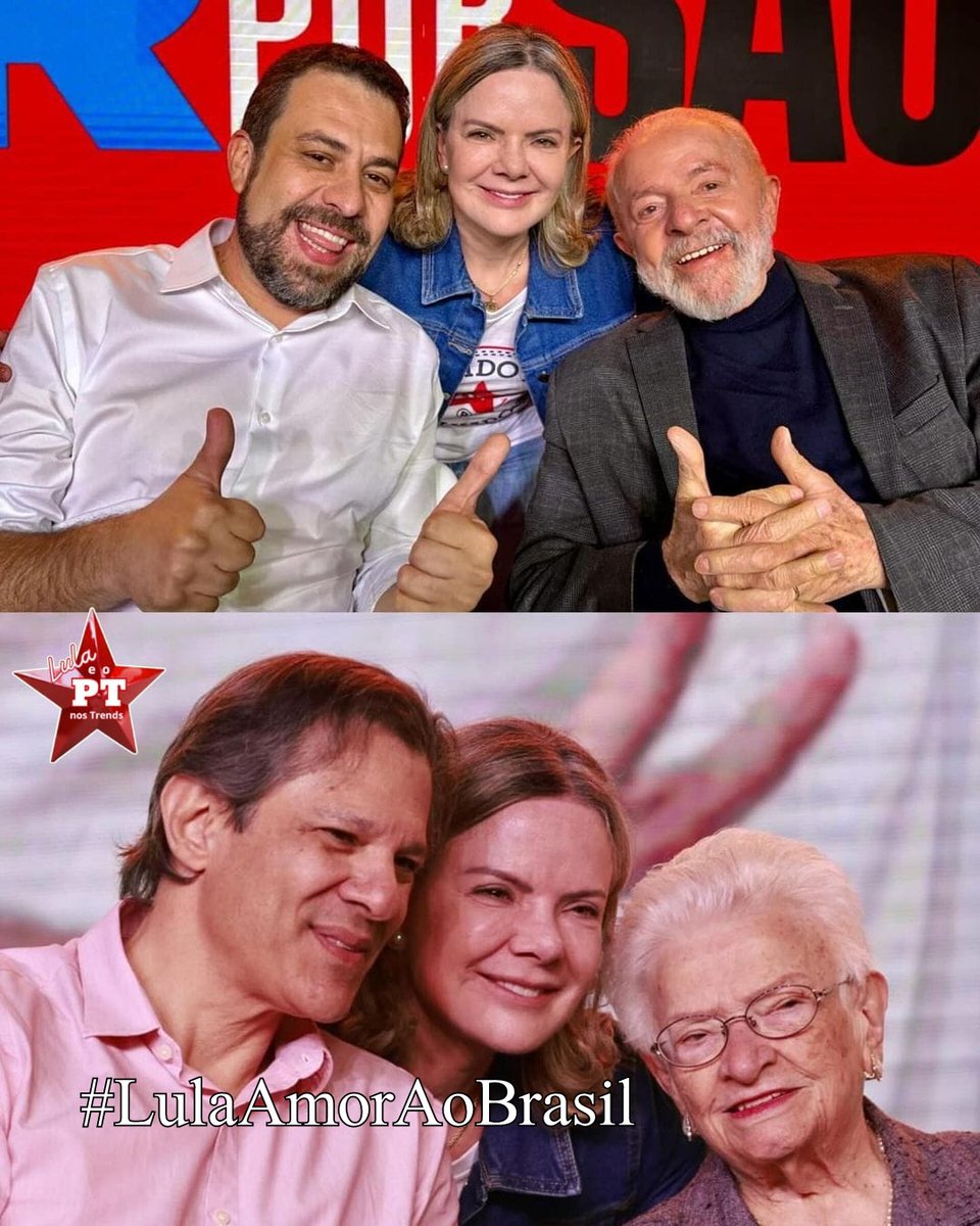 🚨URGENTE: Se você estiver vendo essa postagem, eu imploro que dê um like (❤️) e RT, pois <a href="/elonmusk/">Elon Musk</a> está supostamente boicotando a esquerda no <a href="/X/">X</a>. Agora, vamos ao que interessa: será que vocês conseguem escrever 100 comentários com LULA E BOULOS AMAM SÃO PAULO? Precisamos