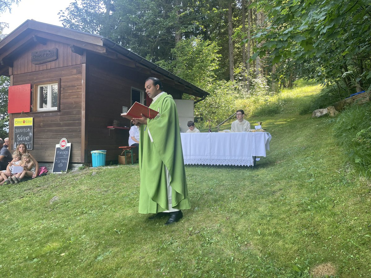 Patrick Bargetzi 💙💛 🇬🇱 è piu forte il bene! tweet media