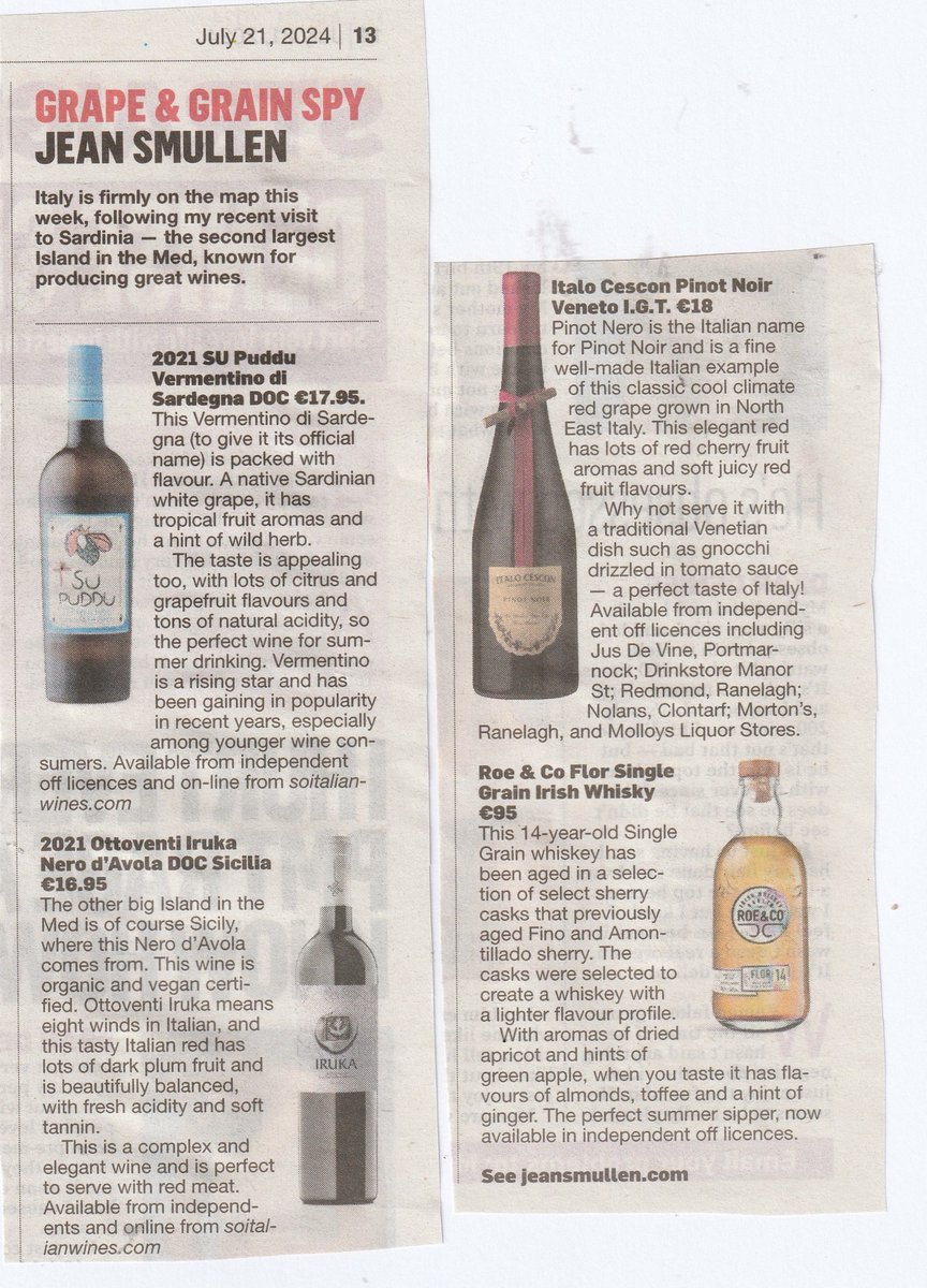 Jean Smullen tweet media