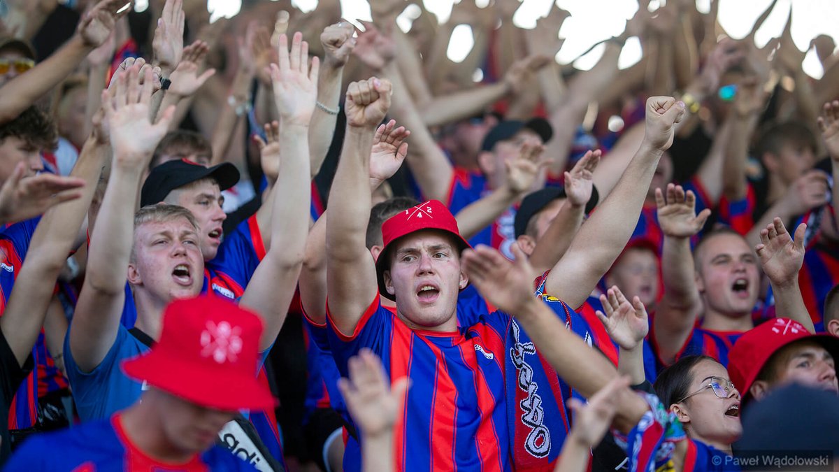 Warmia Grajewo kontra Mazur Ełk - mecz przyjaźni na stulecie klubu z  Grajewa. Warmia wygrała 4:1. Więcej zdjęć @PawelWadolowski na stronie  @radiobialystok https://t.co/SdOJ1y43bs, image size:1200x675