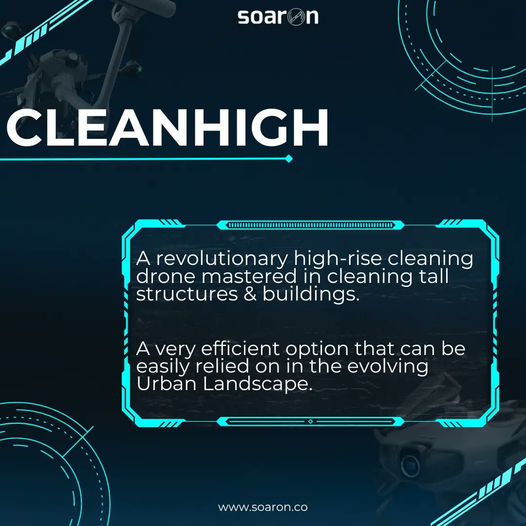 SoaronOfficial's tweet photo. Revolutionizing the construction landscape with Soaron's Futuristic Products
#Soaron #Colorown #Futuristic #DroneTech #DroneInnovation https://t.co/8jNXzPZAIV