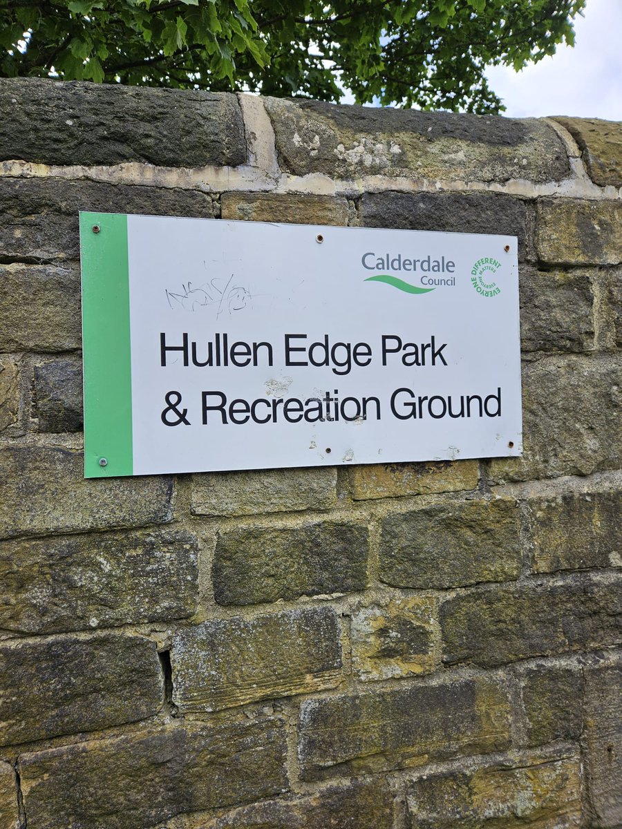 Calderdale Community Protection Team tweet media