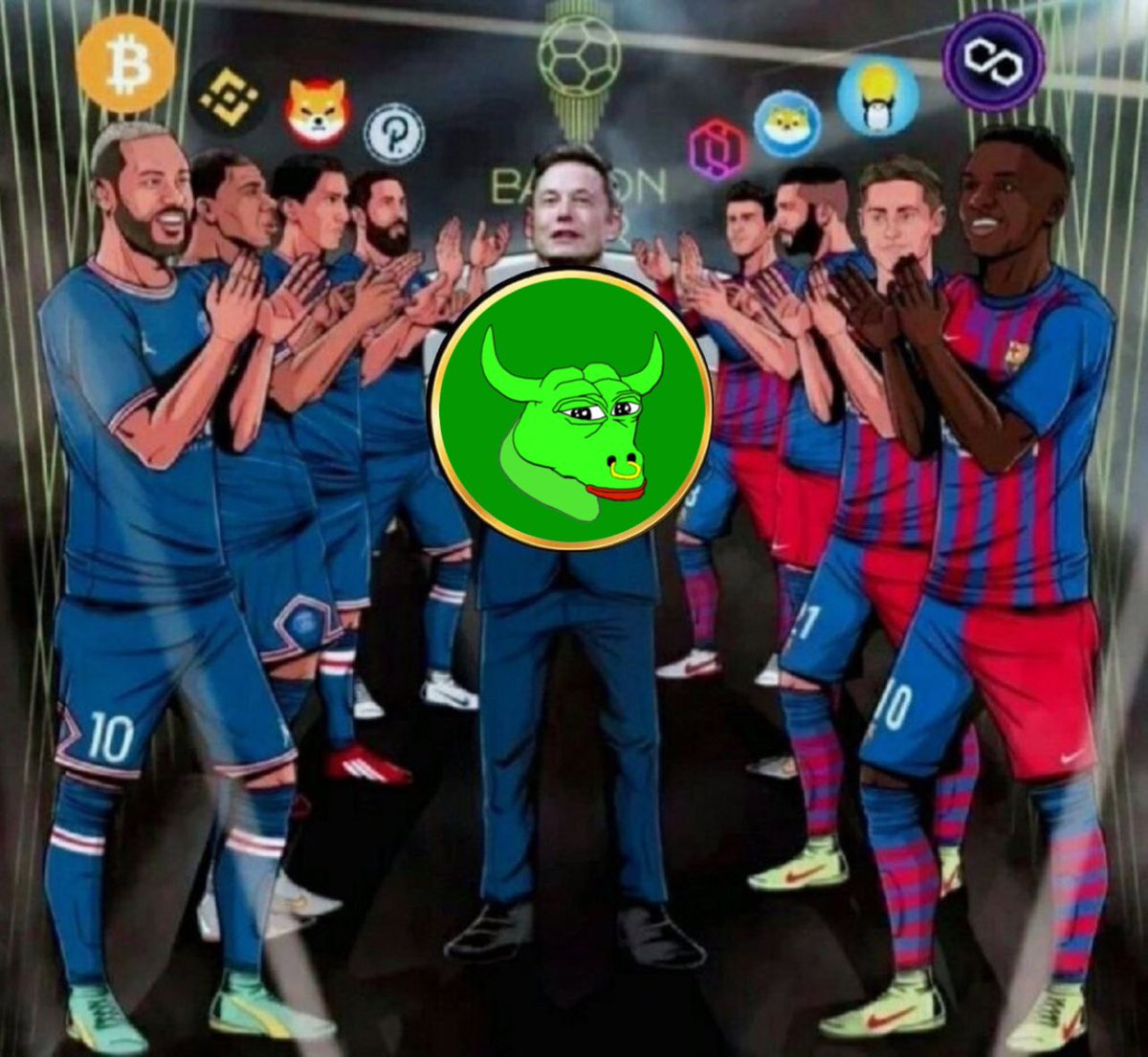 wpepe_army's tweet photo. $WPEPE to the mooooon 🔥🚀
#wpepe #cryptonew https://t.co/YVFsPfweg0