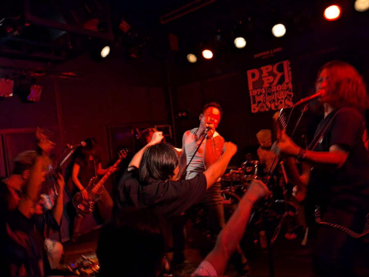 マナブ tweet media