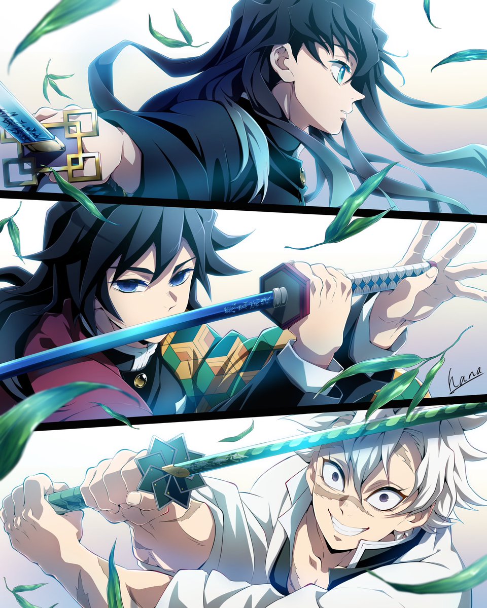 🐊先生の画集『幾¡星¡霜』より、夏。