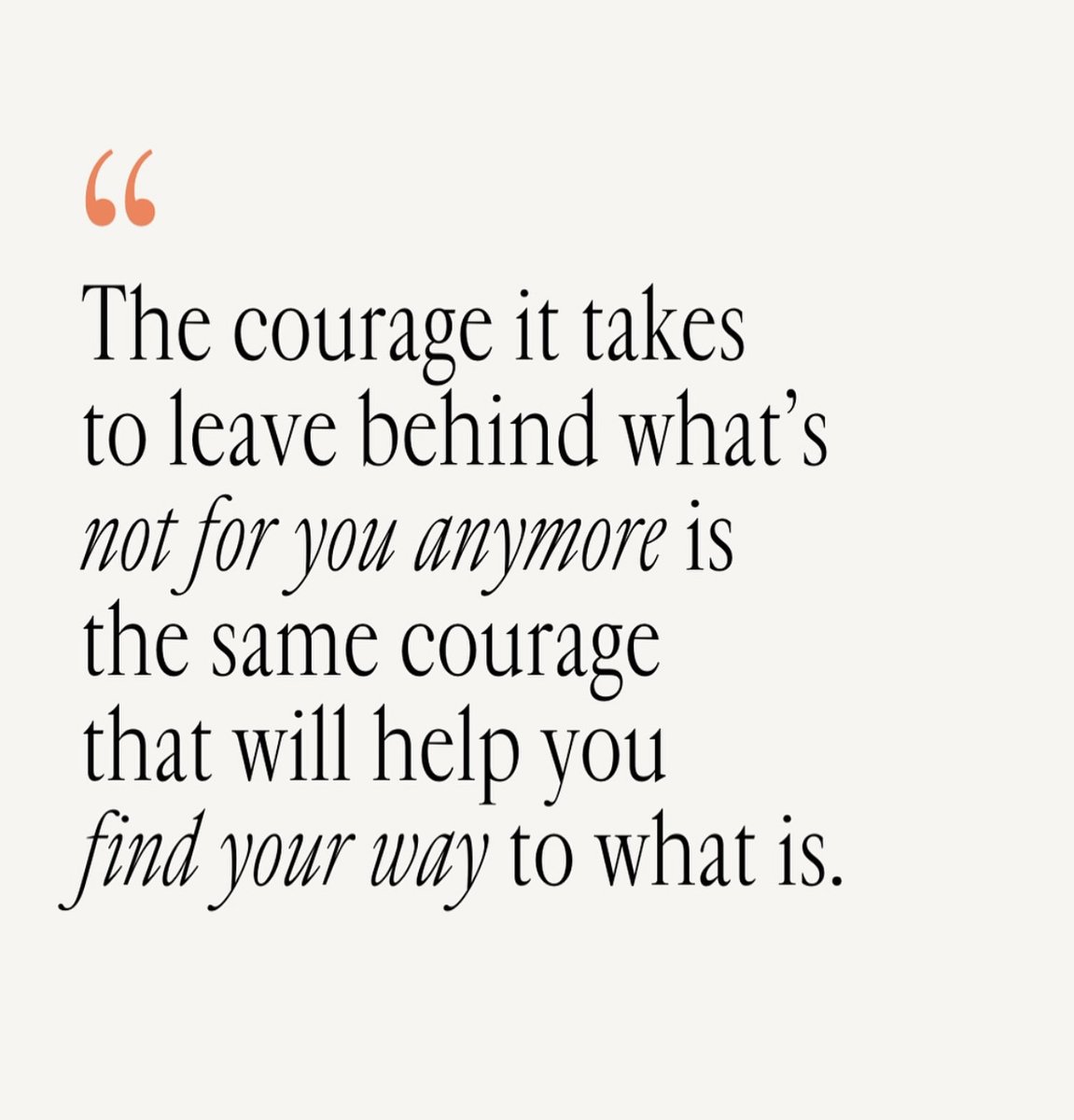 wyarts's tweet photo. @bossbabe.inc posted this and YEs to THIS

#sundays #sacredsundays #yogaoffthemat #selfcare #truth #courage https://t.co/NPFqb9KERJ