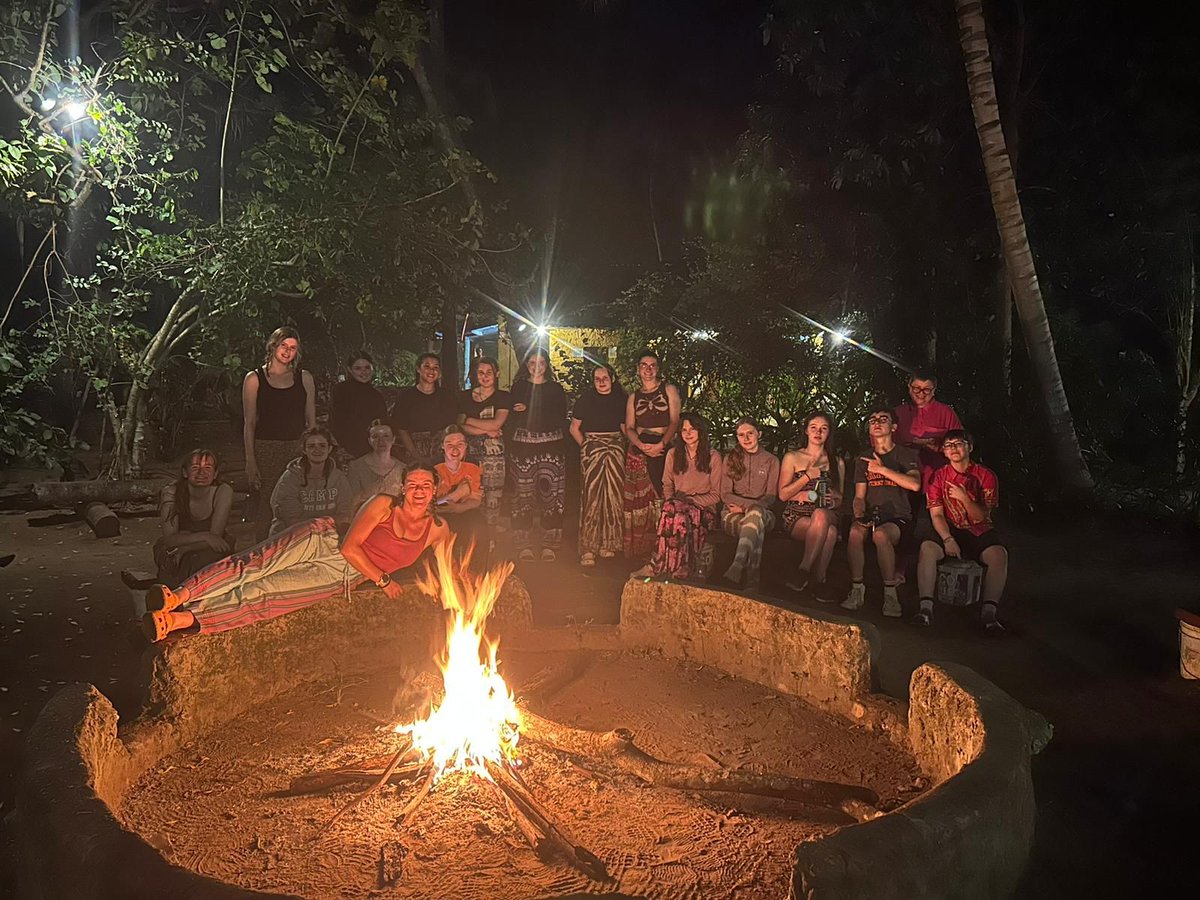 campkenya tweet media