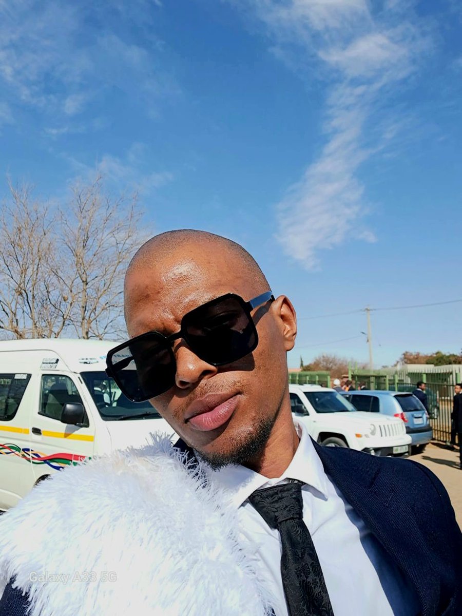 luyanda_mvala's tweet photo. Face card approved!✨️ https://t.co/5m8ogrYc3L