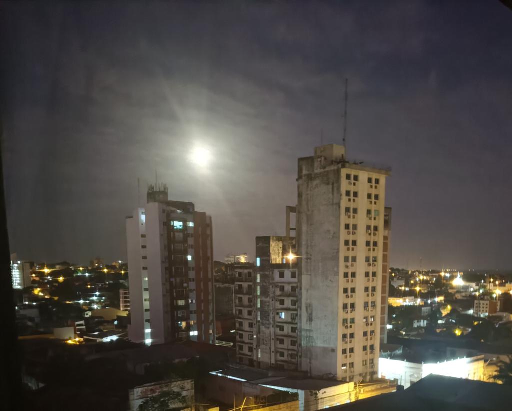 Feliz domingo!
#LunaBella