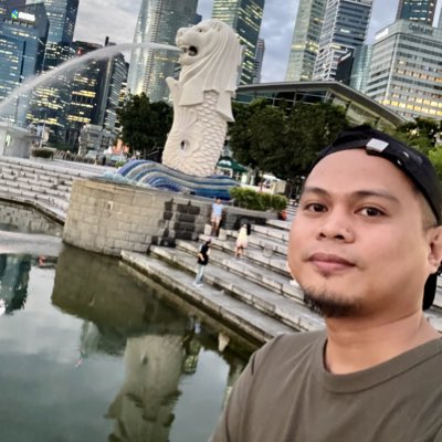 eidlqualeed's tweet photo. Singapore 🇸🇬❤️ #NewProfilePic https://t.co/yg5I0SthYl