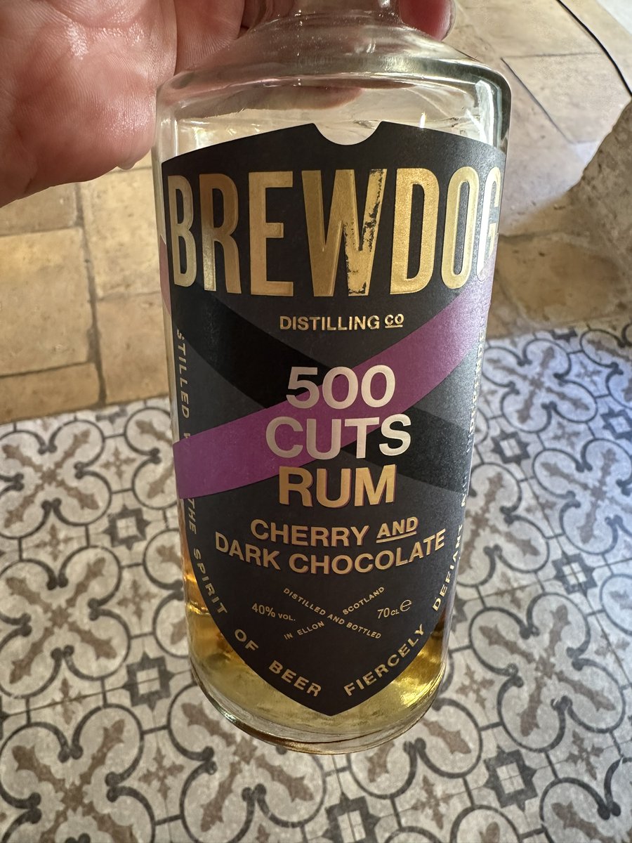 Mostly Water tweet media