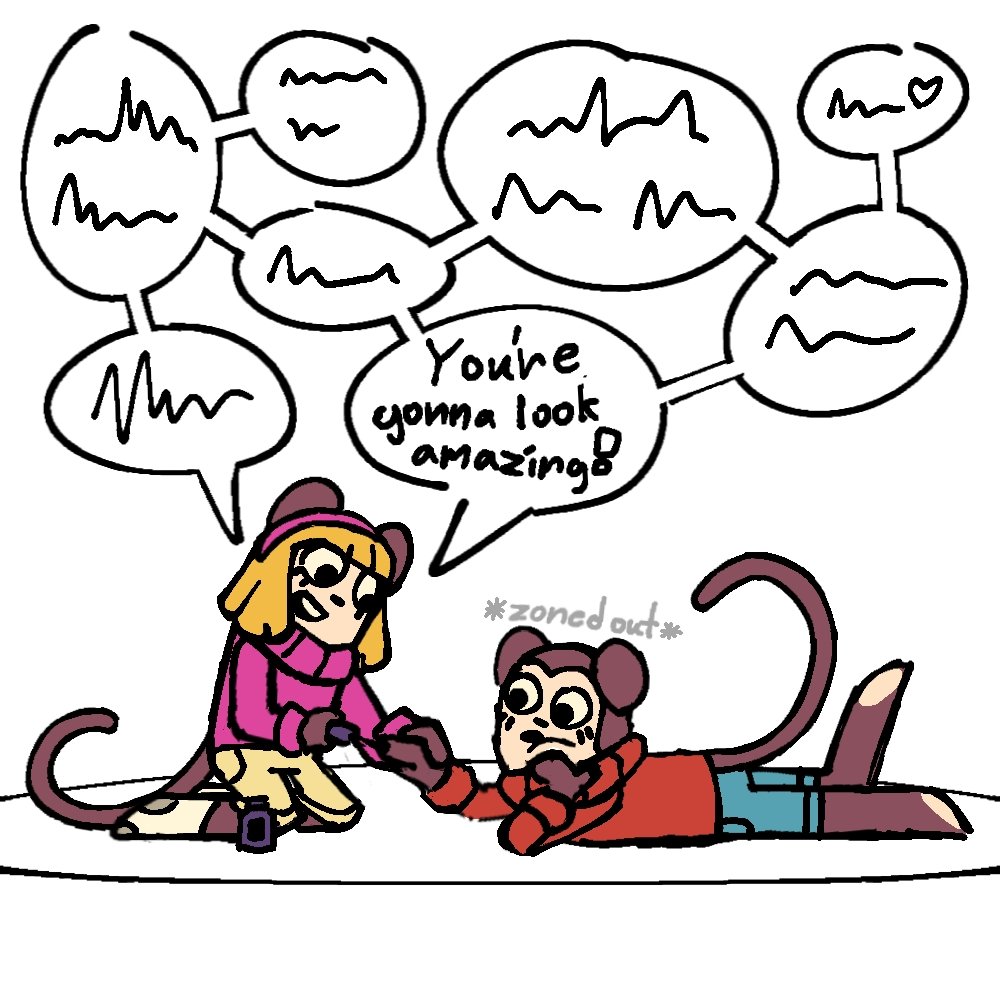 sickkhome45508's tweet image. Max couldn't stop showing off his nails afterwards✨✨✨
(2/2)
#maxdesignprotwt #maxd