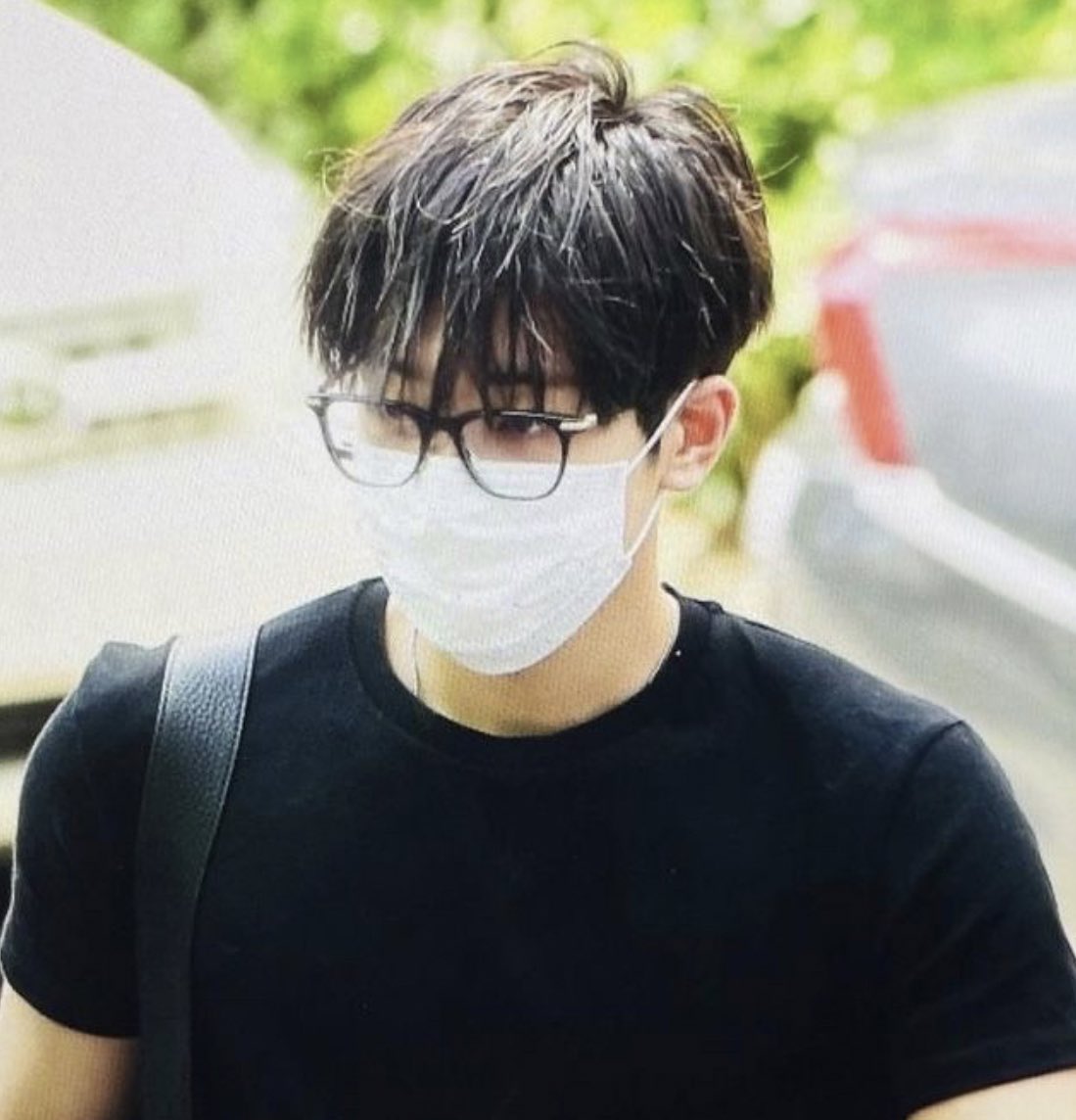 wonchansmandu's tweet photo. my neighbor, wonwoo— 

wherein seol, your dog, keeps finding her way out to visit your poging neighbor wonwoo

but what will happen if your neighbor can't handle it anymore?

wonwoo x oc few tweets au.

ep 2. https://t.co/z5n2DmB7Wa